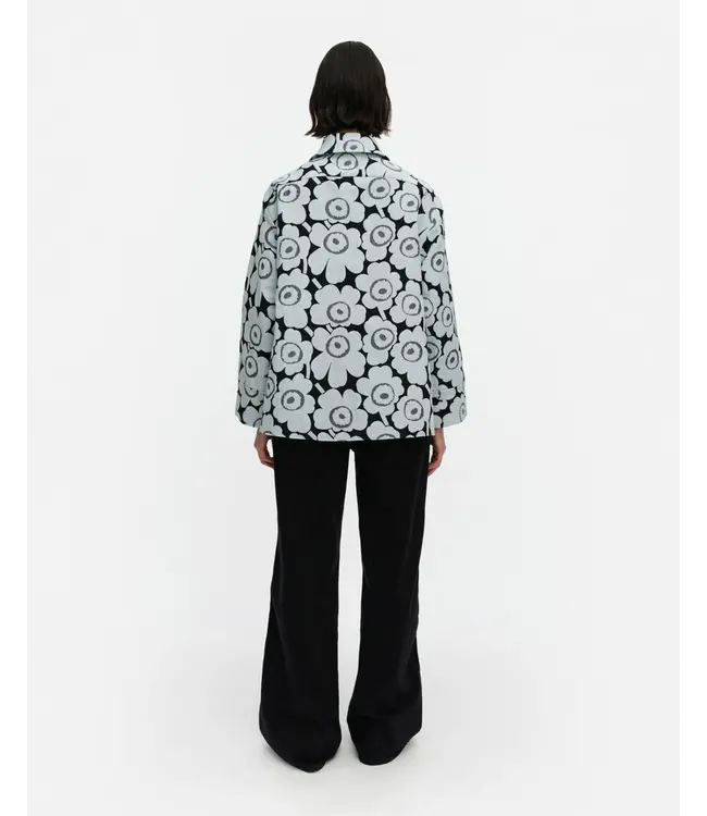 Marimekko Ladonta unikko jacket