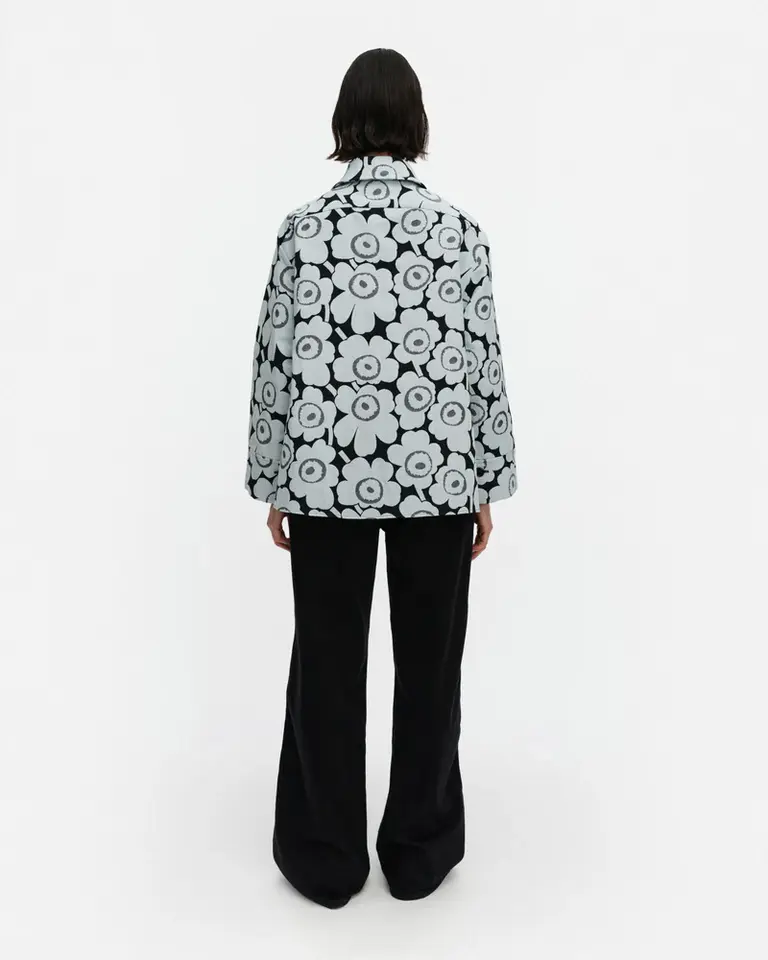 Marimekko Marimekko Ladonta unikko jacket 95134