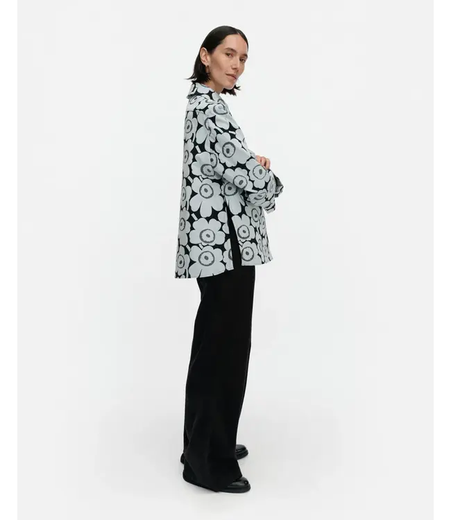 Marimekko Ladonta unikko jacket