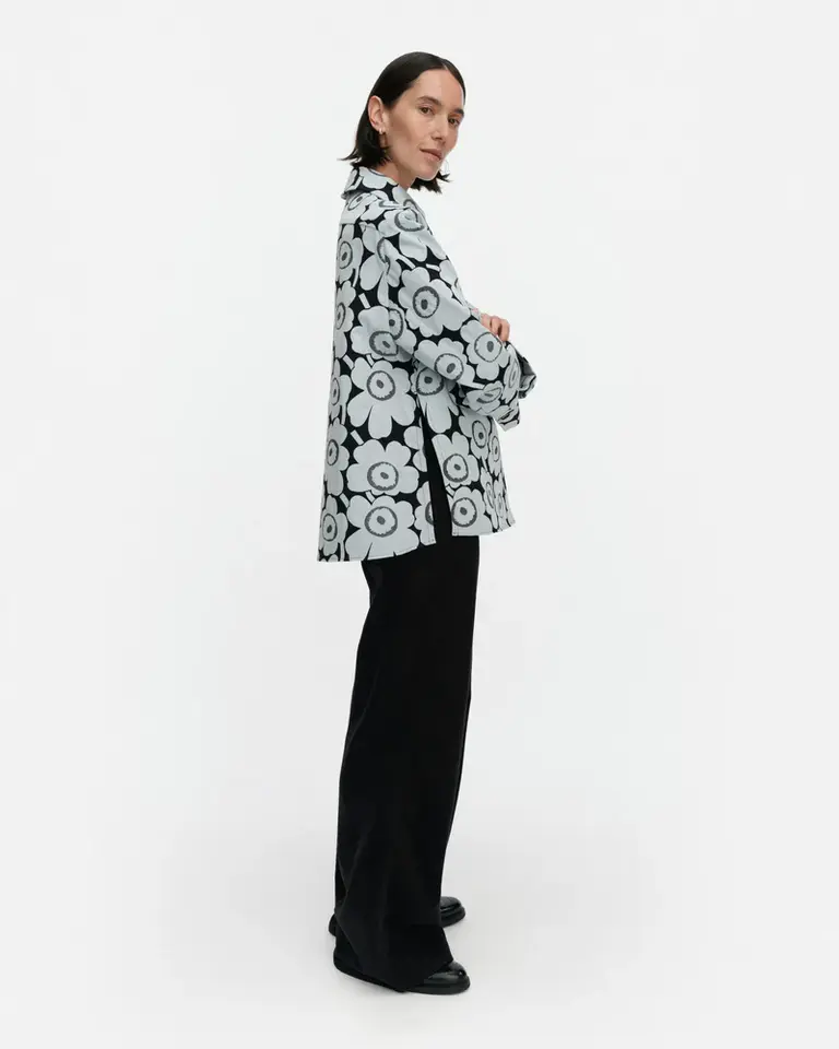 Marimekko Marimekko Ladonta unikko jacket 95134