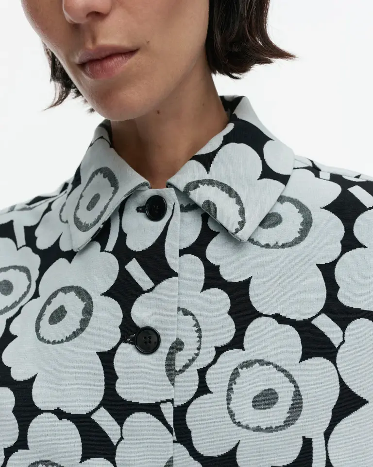 Marimekko Marimekko Ladonta unikko jacket 95134