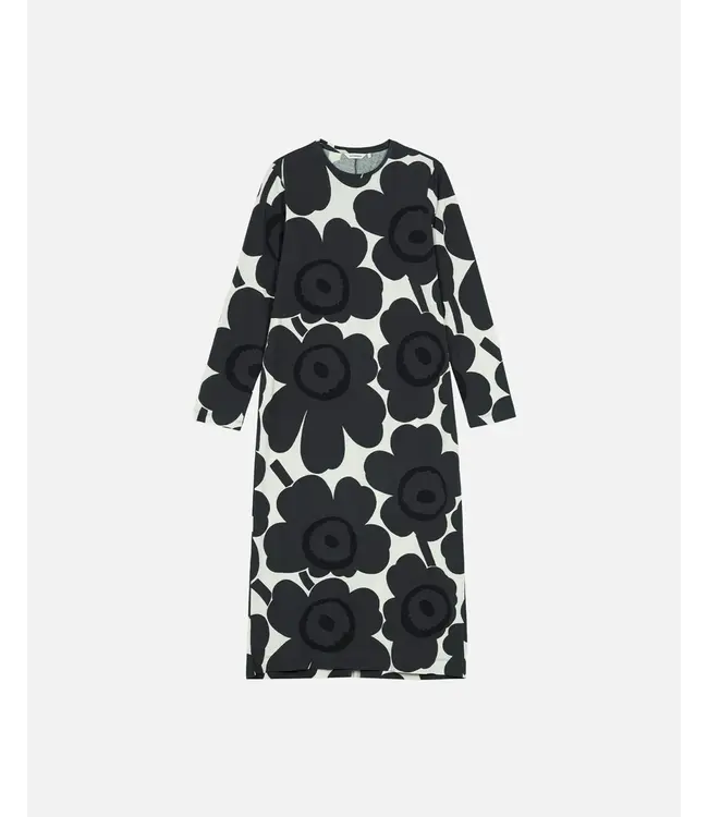 Marimekko Luonti unikko dress