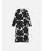 Marimekko Luonti unikko dress