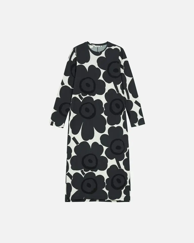 Marimekko Marimekko Luonti unikko dress 95043