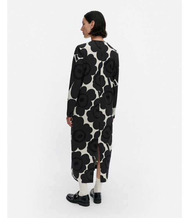 Marimekko Luonti unikko dress
