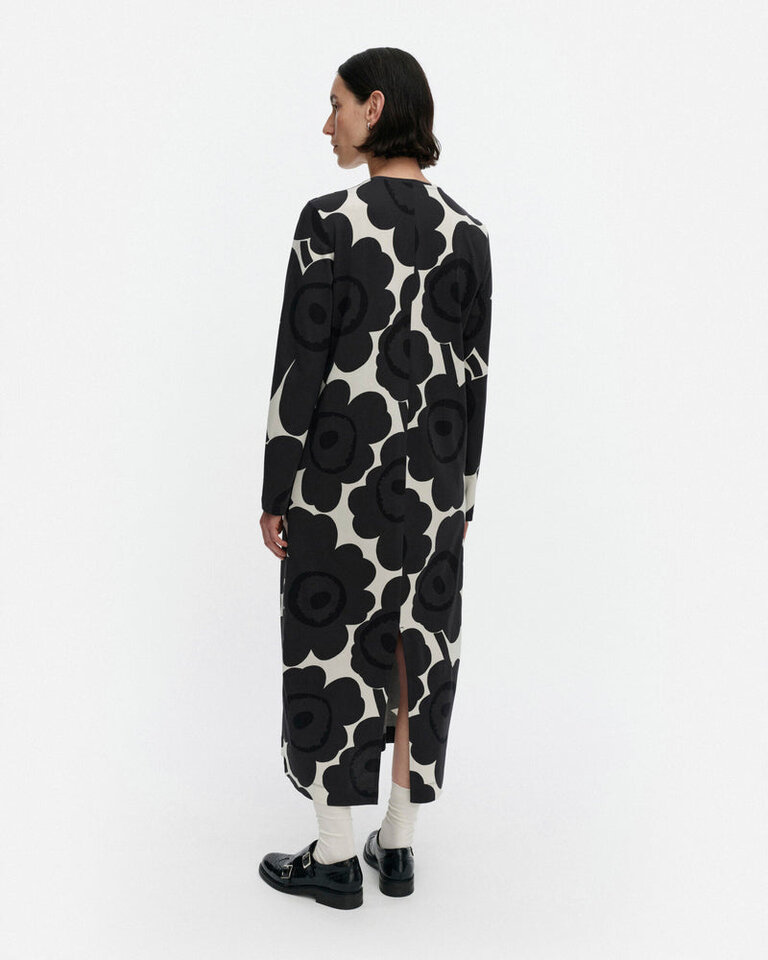 Marimekko Marimekko Luonti unikko dress 95043
