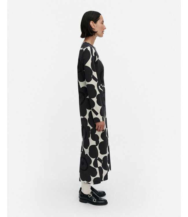 Marimekko Luonti unikko dress