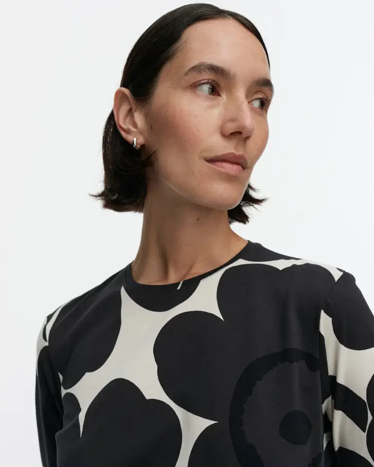 Marimekko Marimekko Luonti unikko dress 95043