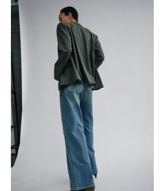 Mos Mosh Elly Pria blazer