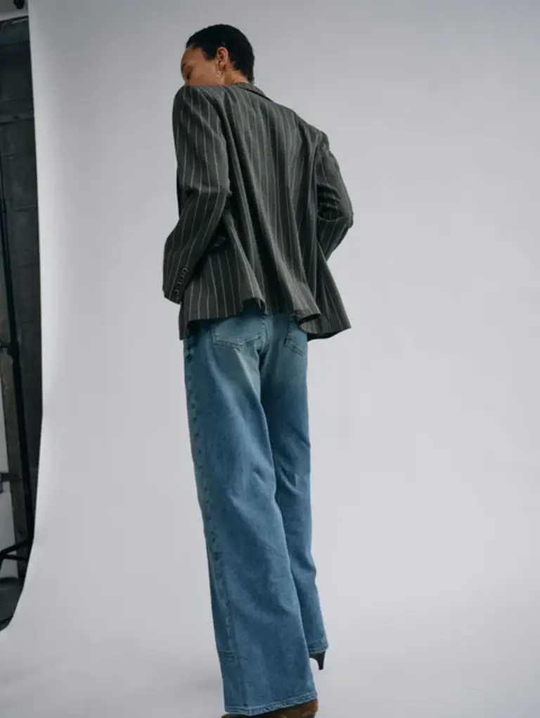 Mos Mosh Mos Mosh Elly Pria blazer 175930