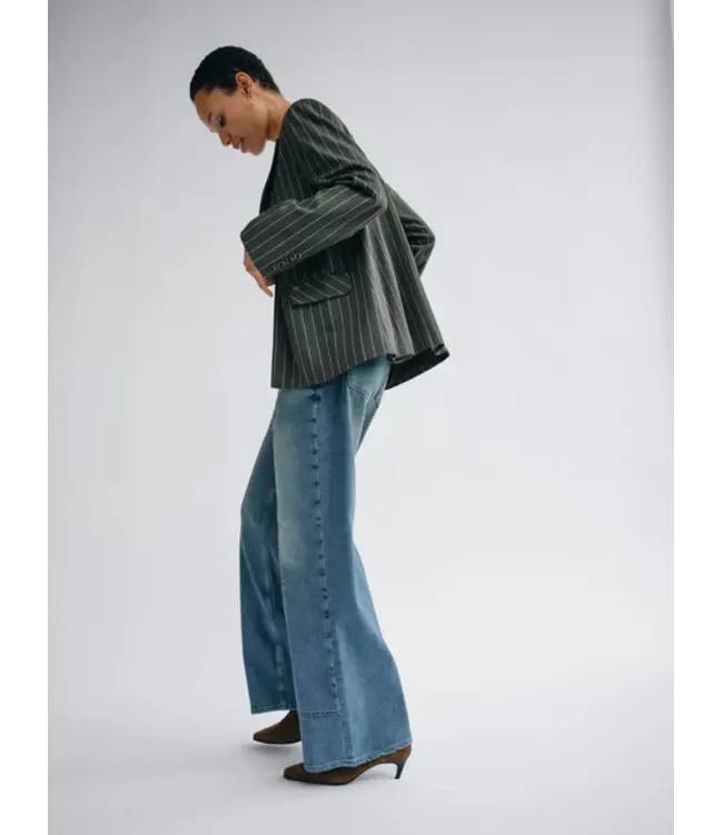 Mos Mosh Elly Pria blazer