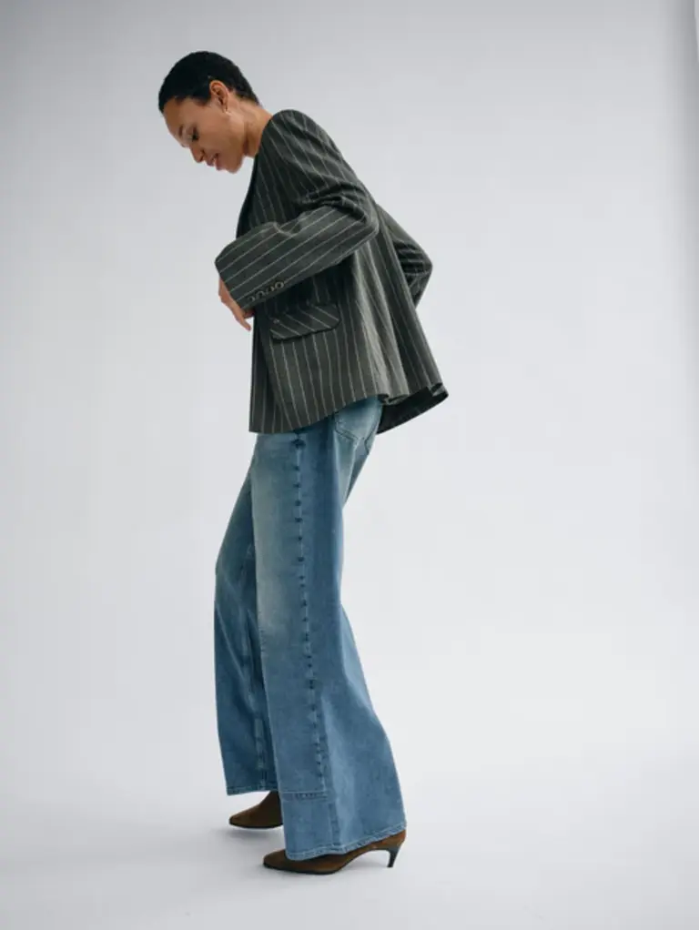 Mos Mosh Mos Mosh Elly Pria blazer 175930