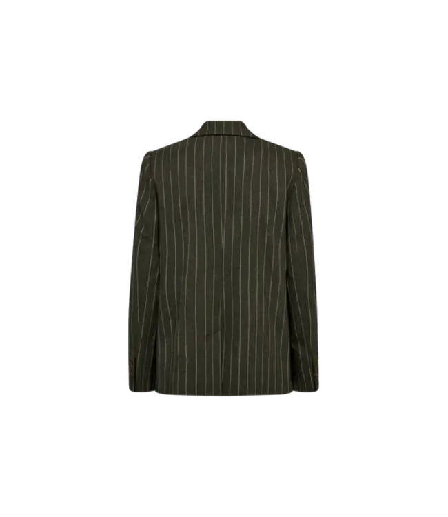 Mos Mosh Elly Pria blazer