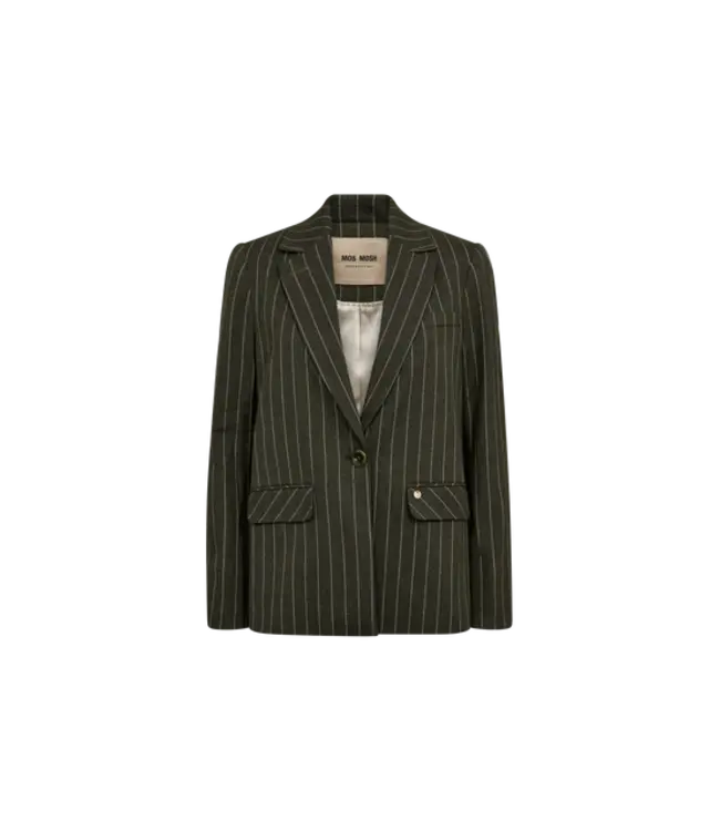 Mos Mosh Elly Pria blazer