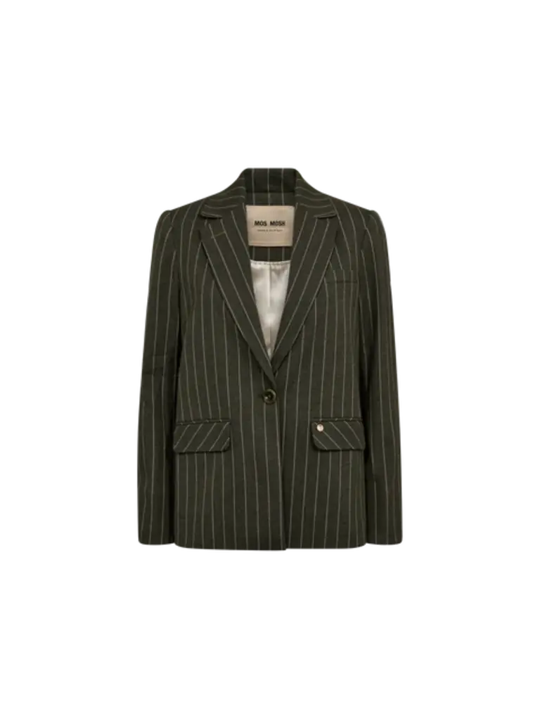 Mos Mosh Mos Mosh Elly Pria blazer 175930