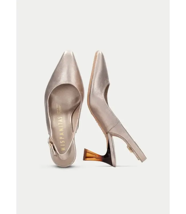 Hispanitas Dalia heel