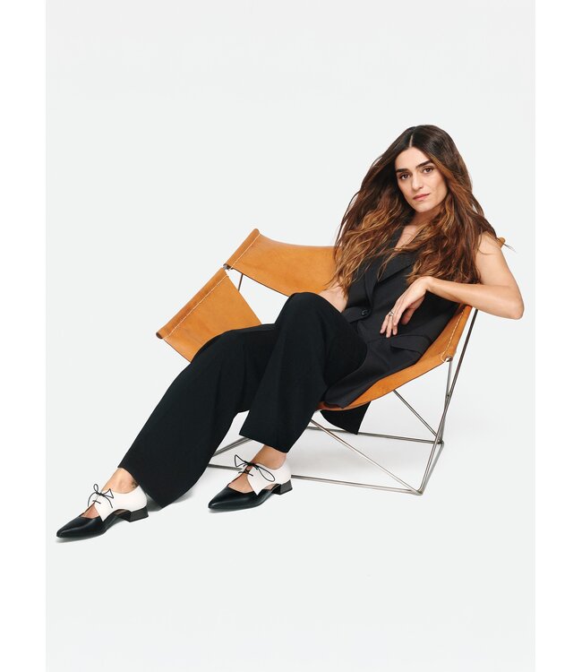 Hispanitas  Dali derby shoe