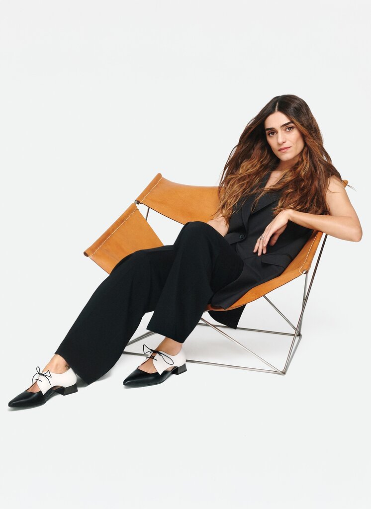 Hispanitas Hispanitas Dali derby shoe HV263858