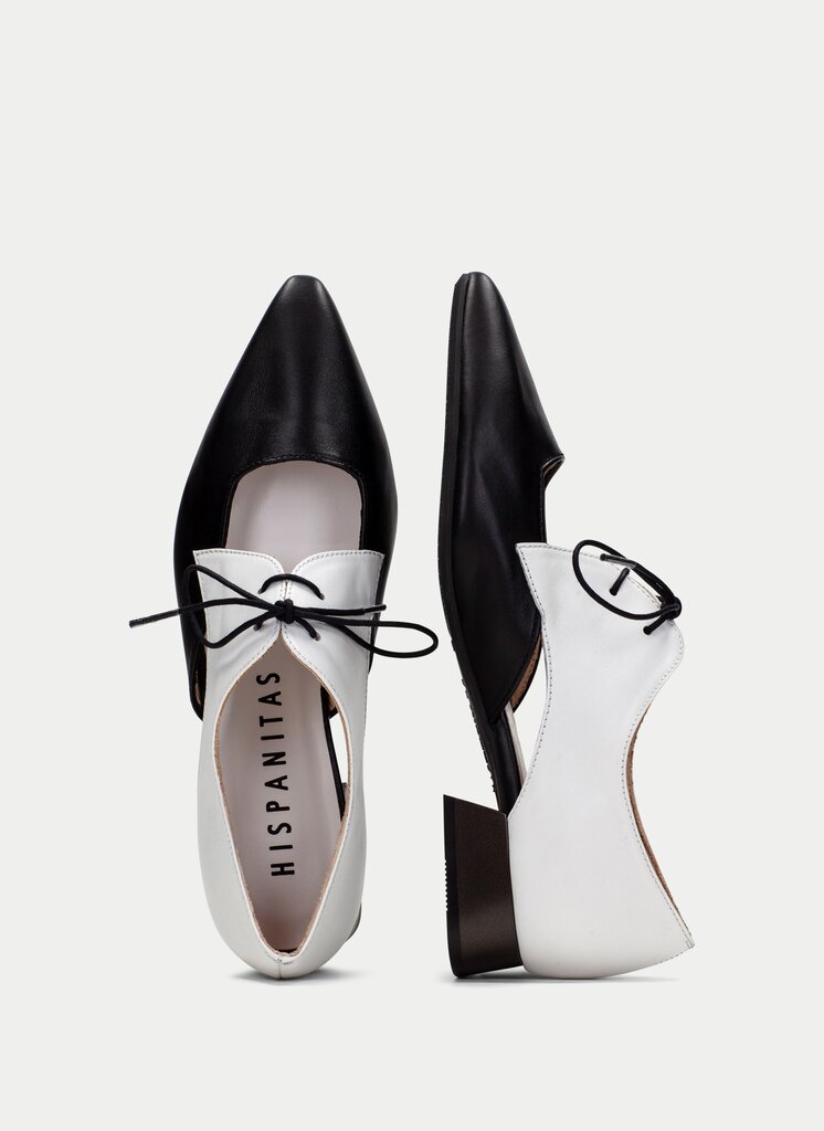 Hispanitas Hispanitas Dali derby shoe HV263858