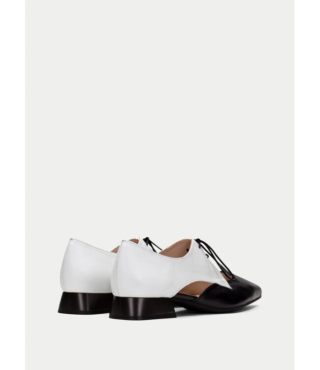 Hispanitas  Dali derby shoe