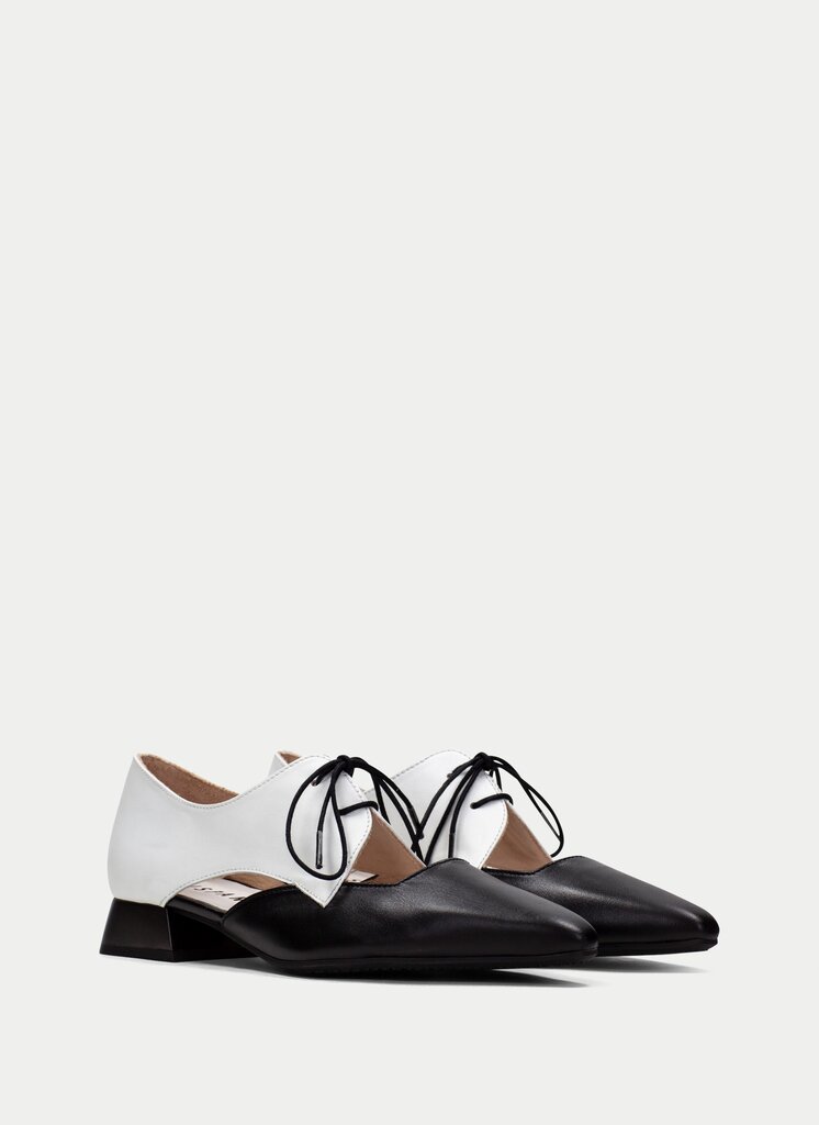 Hispanitas Hispanitas Dali derby shoe HV263858