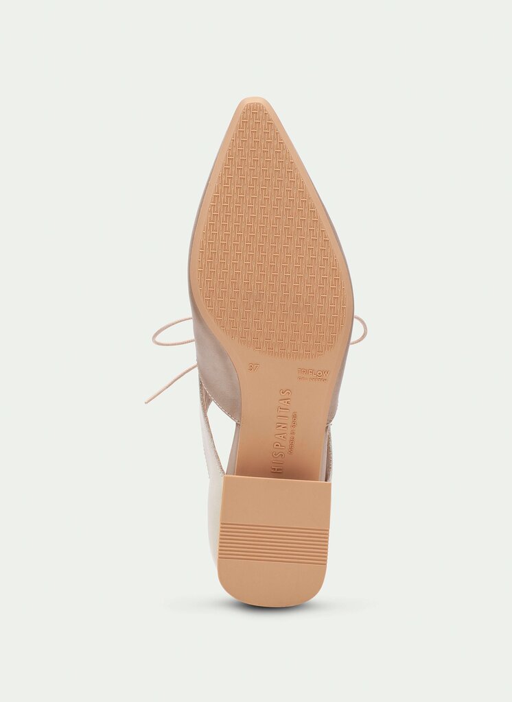 Hispanitas Hispanitas Dali derby shoe HV263858