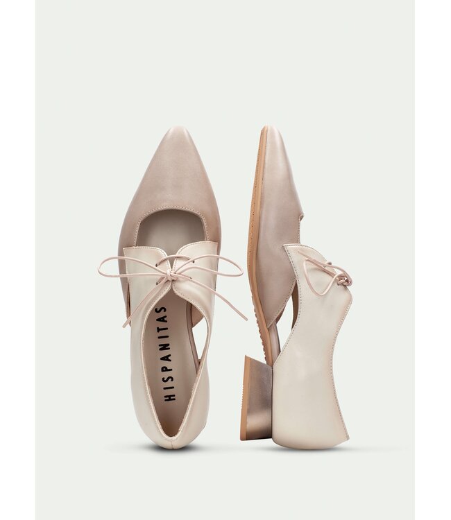 Hispanitas  Dali derby shoe