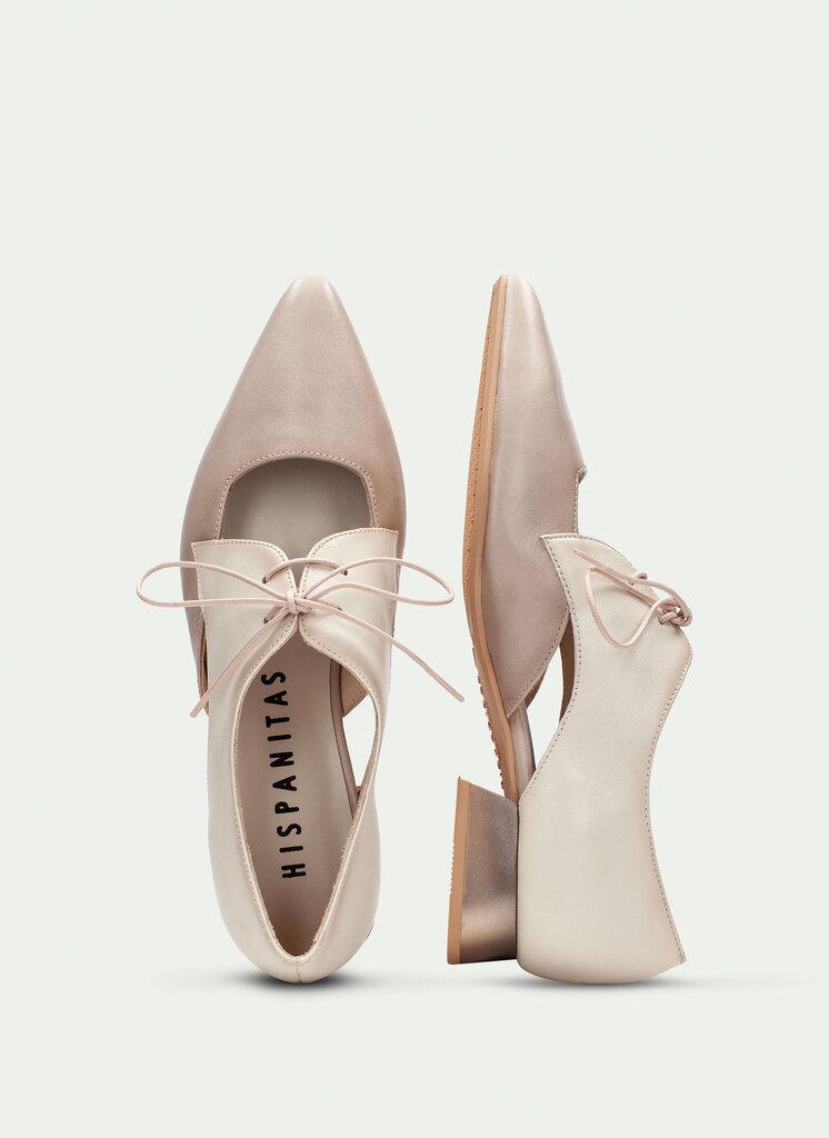 Hispanitas Hispanitas Dali derby shoe HV263858