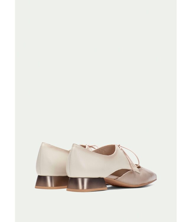 Hispanitas  Dali derby shoe