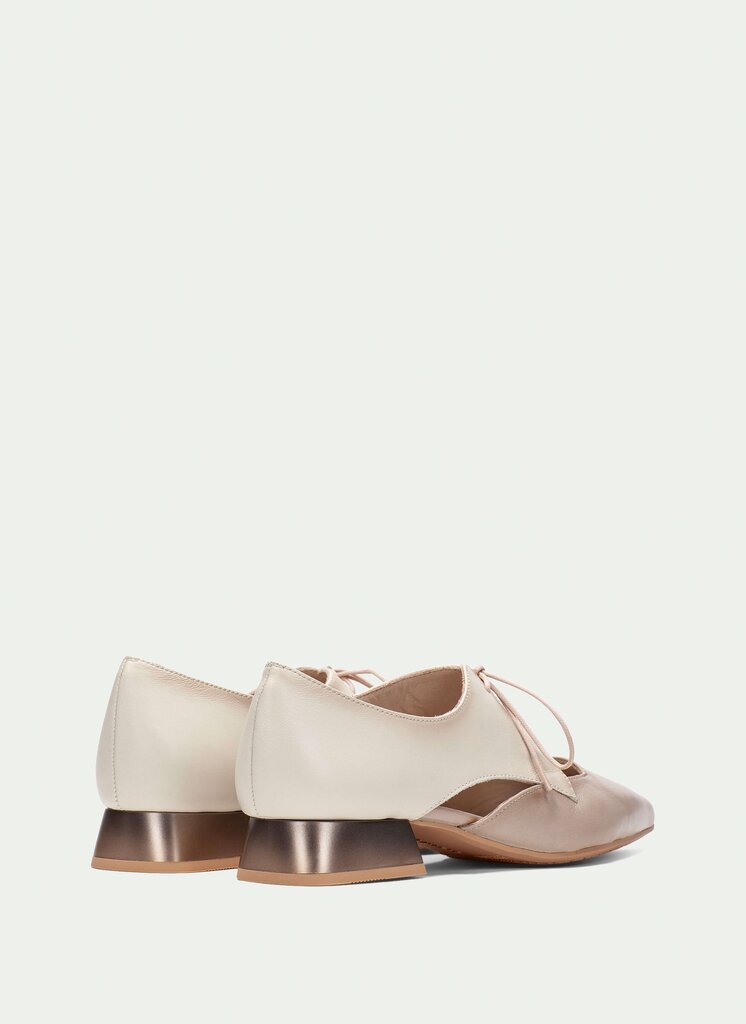 Hispanitas Hispanitas Dali derby shoe HV263858