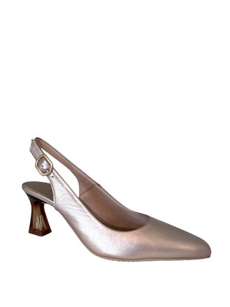 Hispanitas Dalia heel