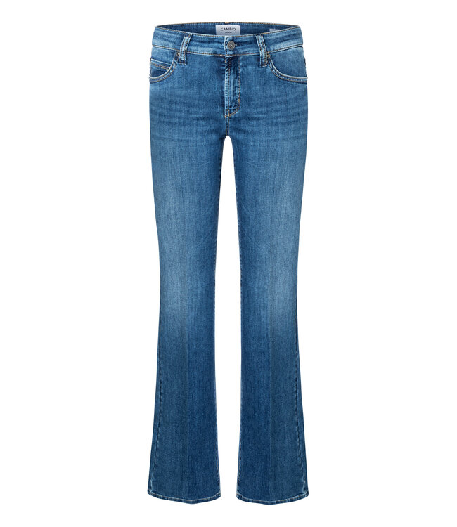 Cambio Paris flared jean
