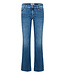 Cambio Paris flared jean