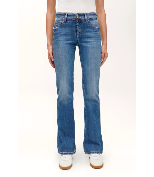 Cambio Paris flared jean