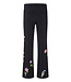 Cambio Francoise floral pant