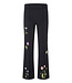 Cambio Francoise floral pant