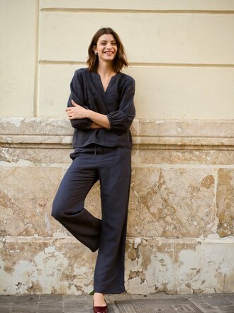 Part Two Eniola pant