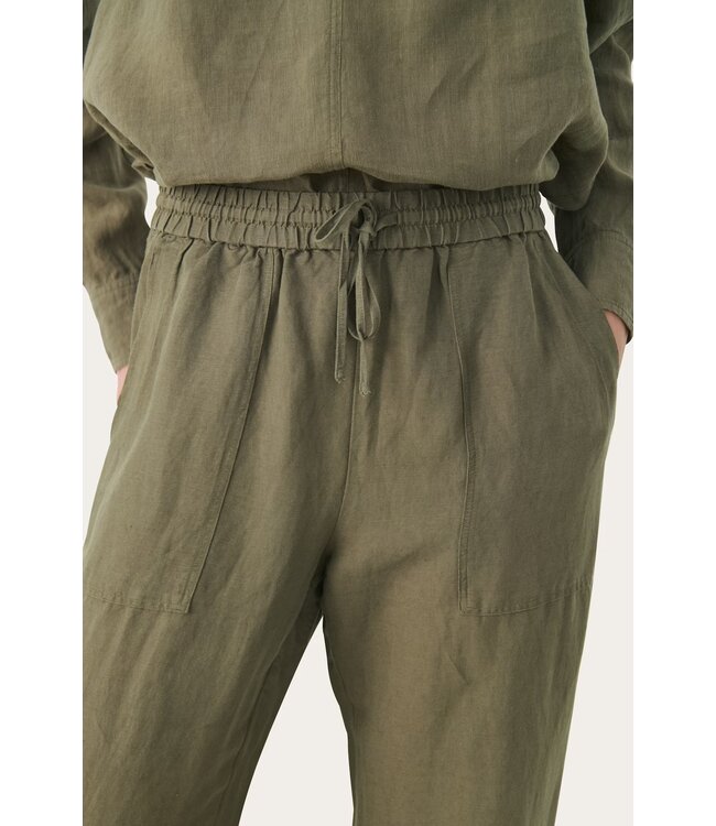 Part Two  Eniola pant