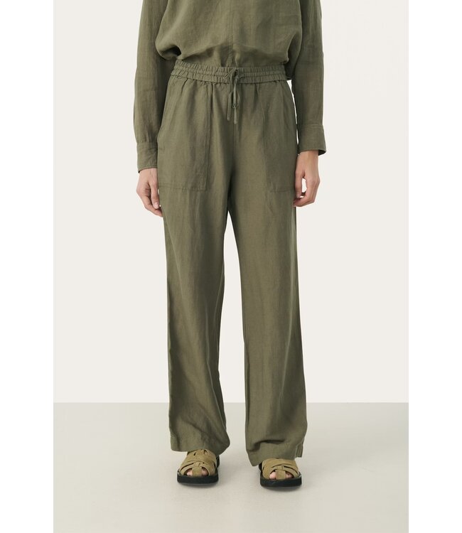 Part Two  Eniola pant