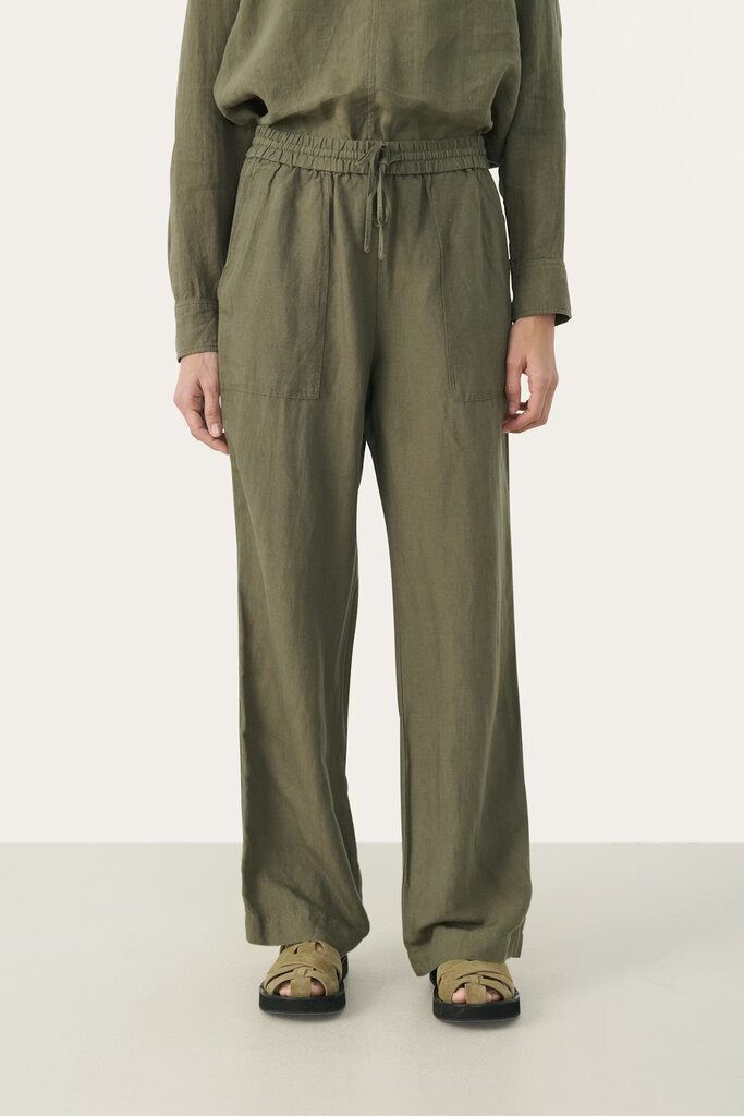 Part Two Part Two Eniola pant 30309566