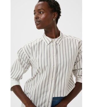 Part Two Savanna oversized shirt