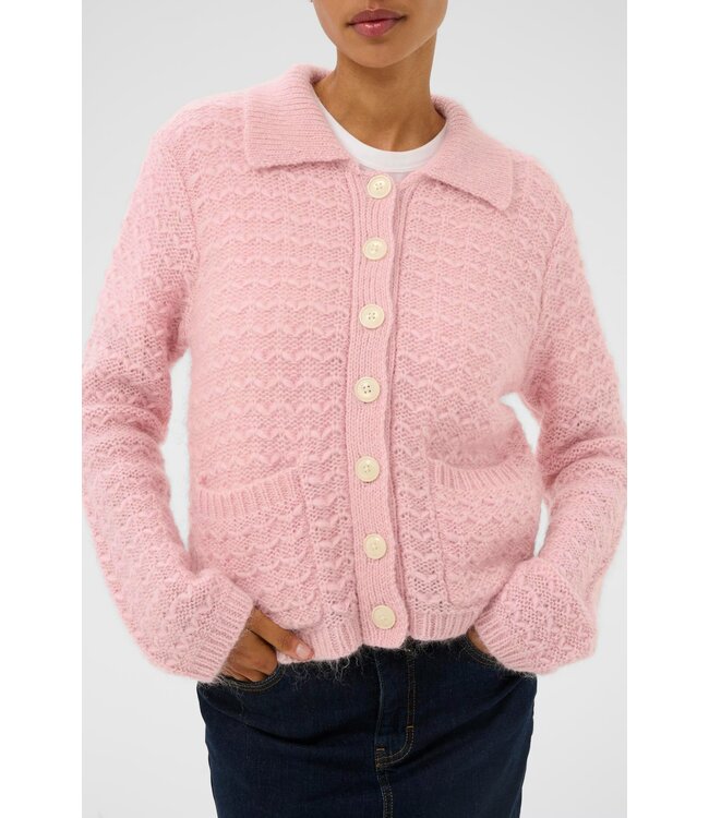 Part Two Zora pullover