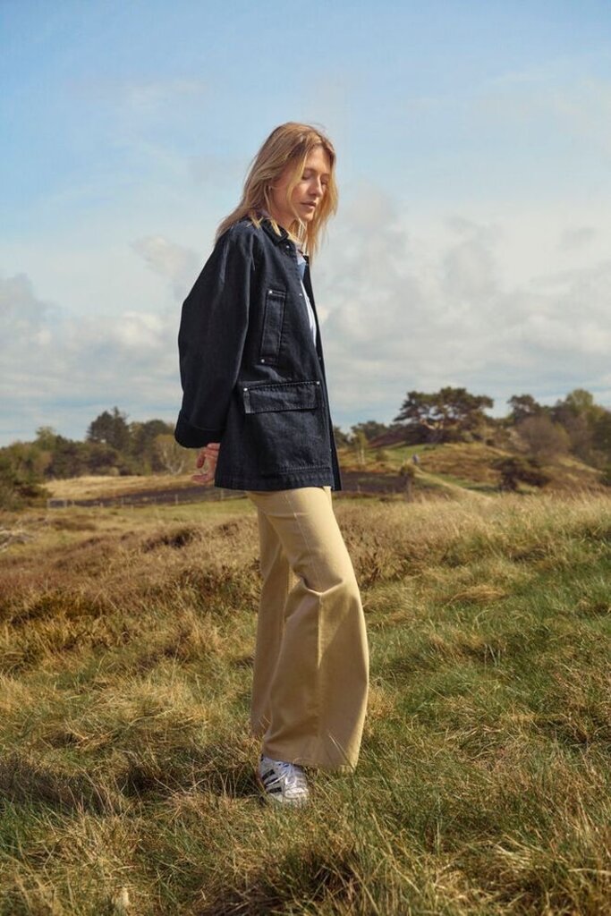 Part Two Part Two Ydun outerwear 30310240