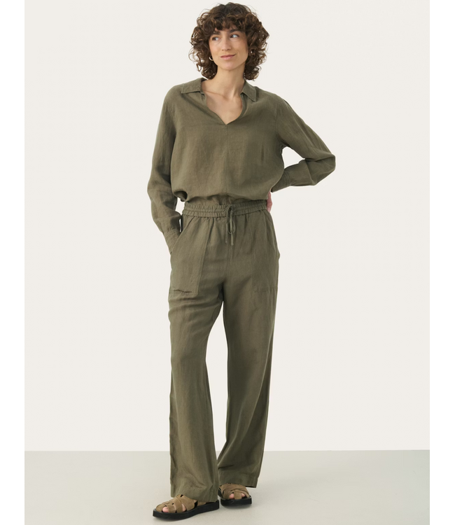 Part Two  Eniola pant