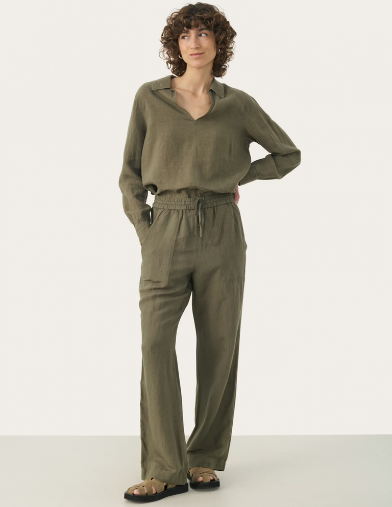 Part Two Part Two Eniola pant 30309566