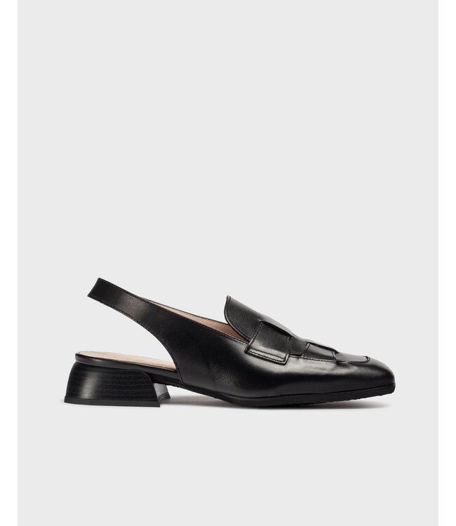 Wonders Sling back shoe