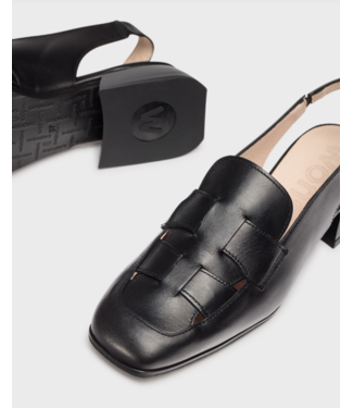 Wonders Sling back shoe