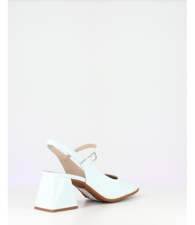 Wonders  Block heel shoe