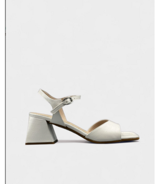 Wonders Block heel sandal