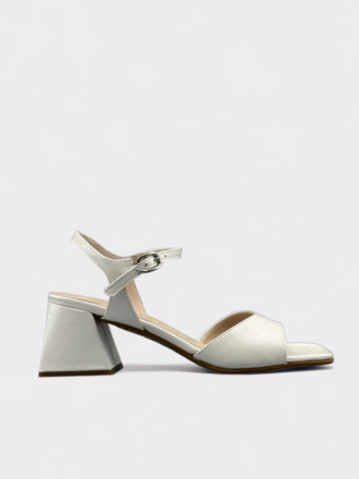 Wonders Block heel sandal
